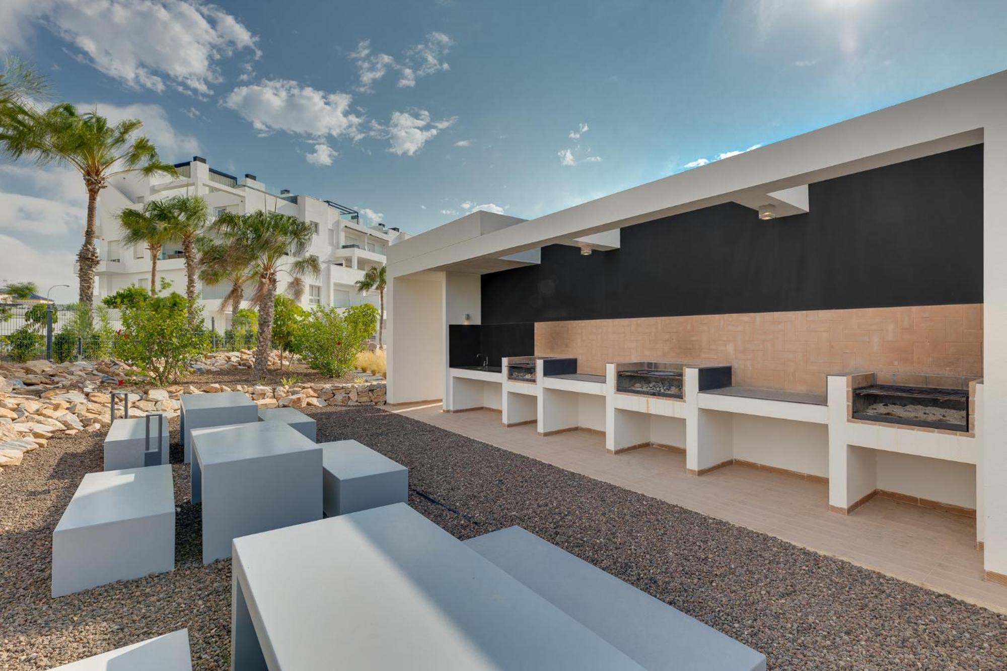 Apartment Laura Residence Bali Alicante Kültér fotó
