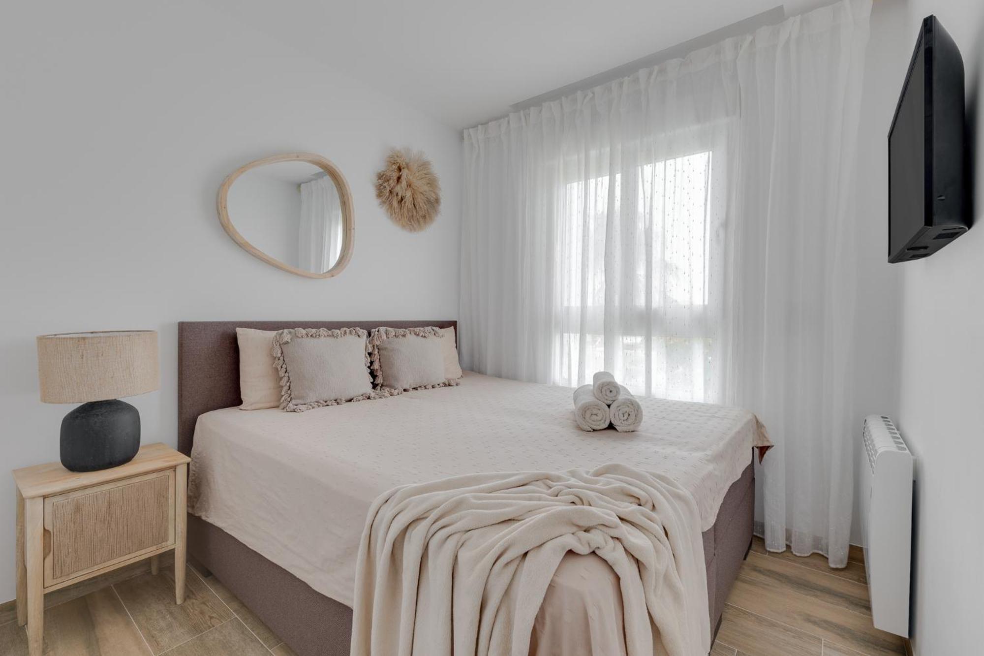 Apartment Laura Residence Bali Alicante Kültér fotó