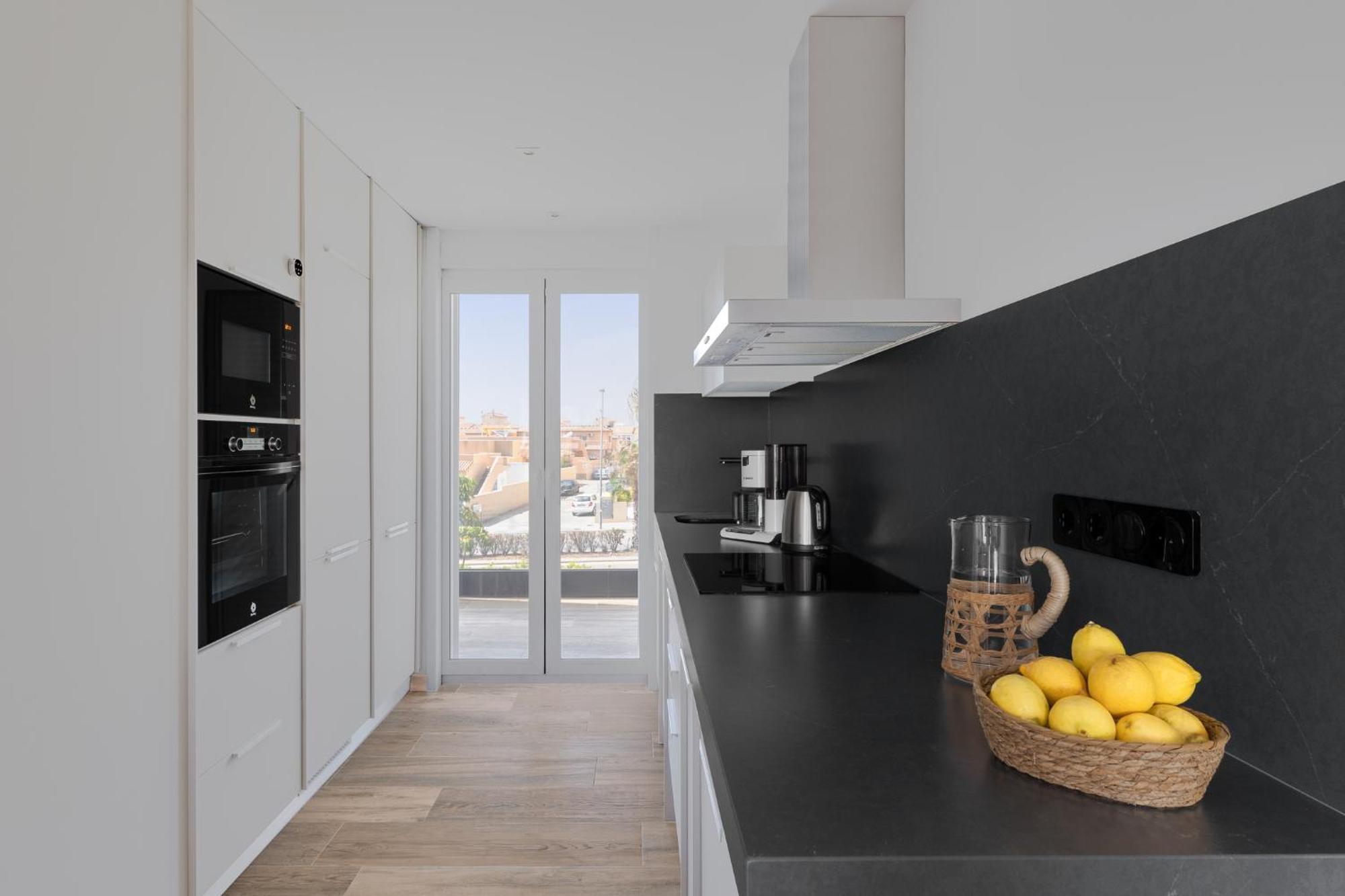 Apartment Laura Residence Bali Alicante Kültér fotó