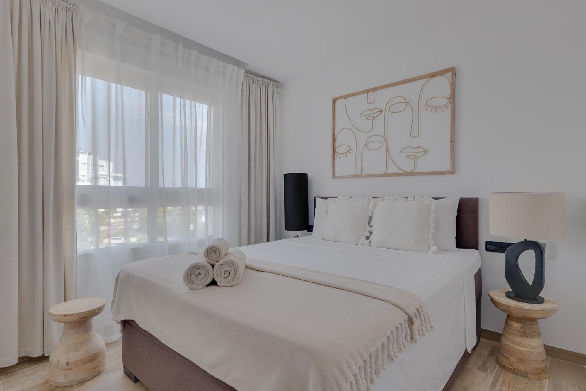 Apartment Laura Residence Bali Alicante Kültér fotó
