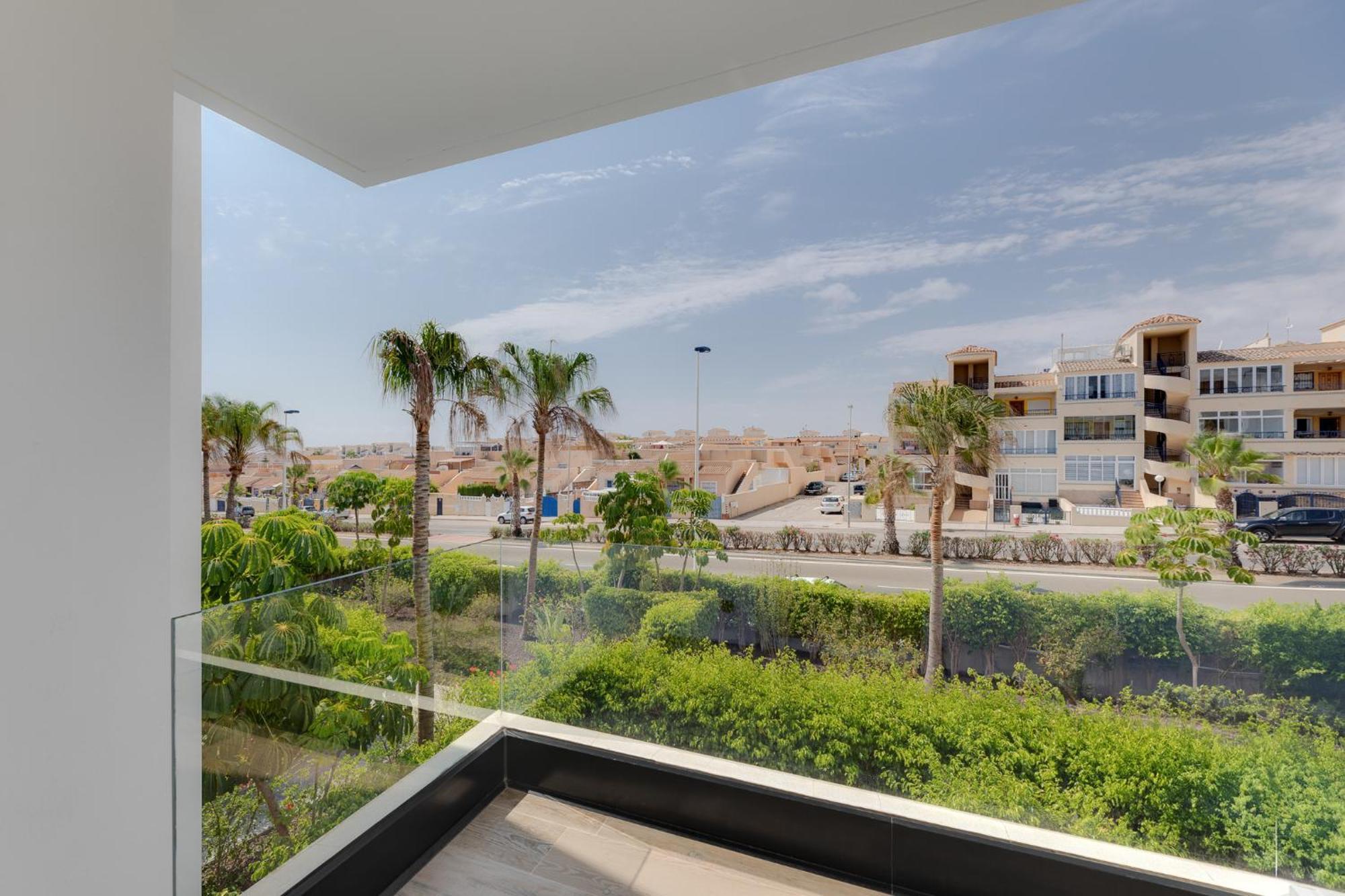 Apartment Laura Residence Bali Alicante Kültér fotó