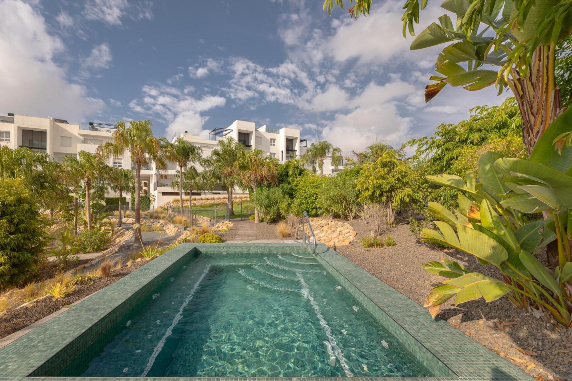 Apartment Laura Residence Bali Alicante Kültér fotó