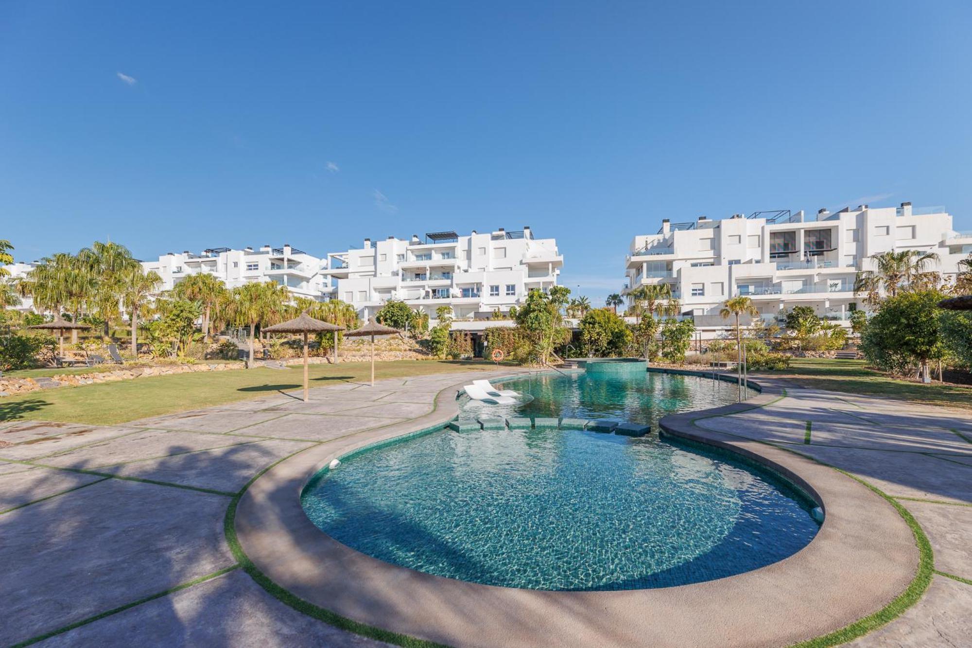 Apartment Laura Residence Bali Alicante Kültér fotó