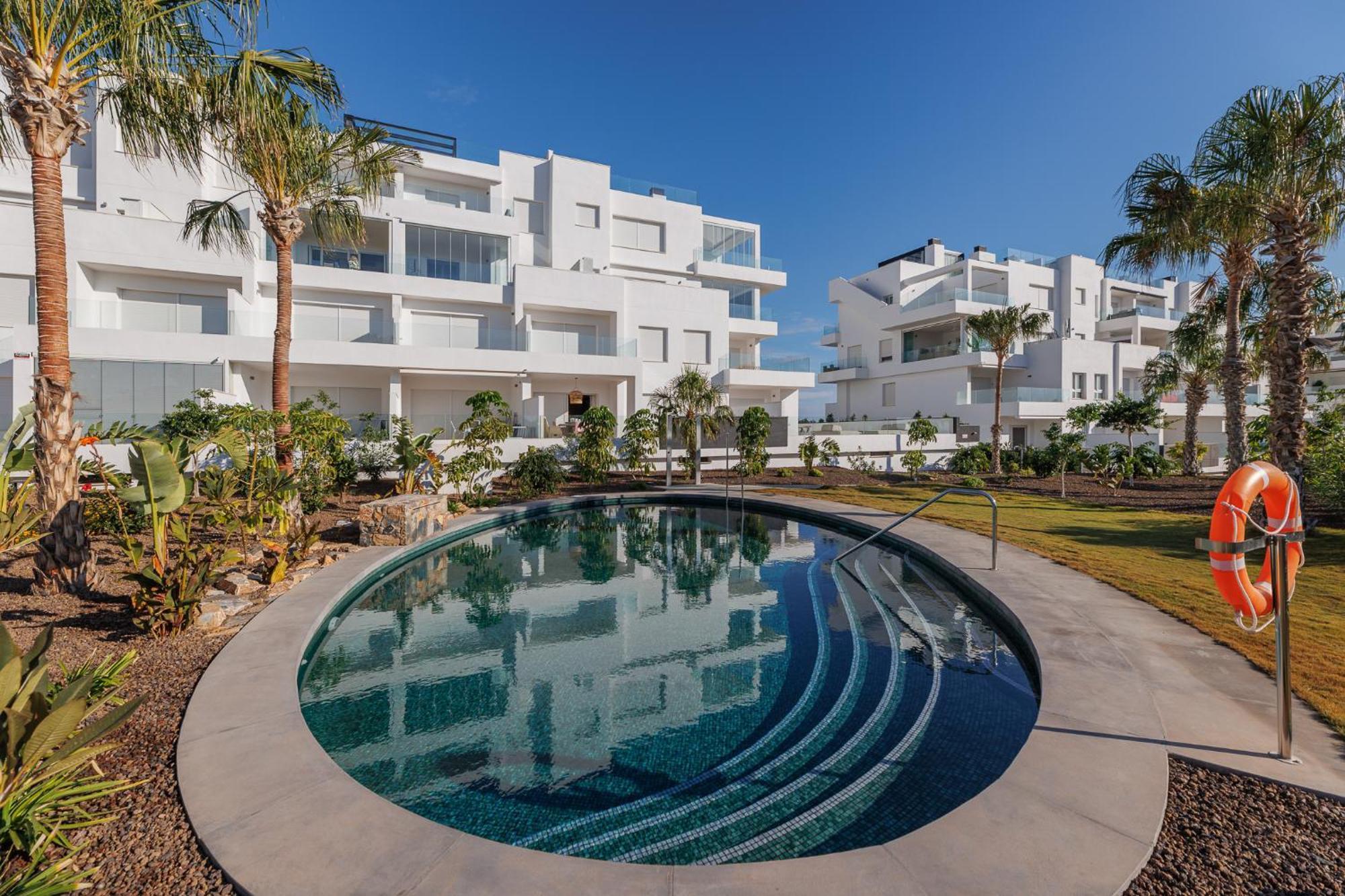 Apartment Laura Residence Bali Alicante Kültér fotó
