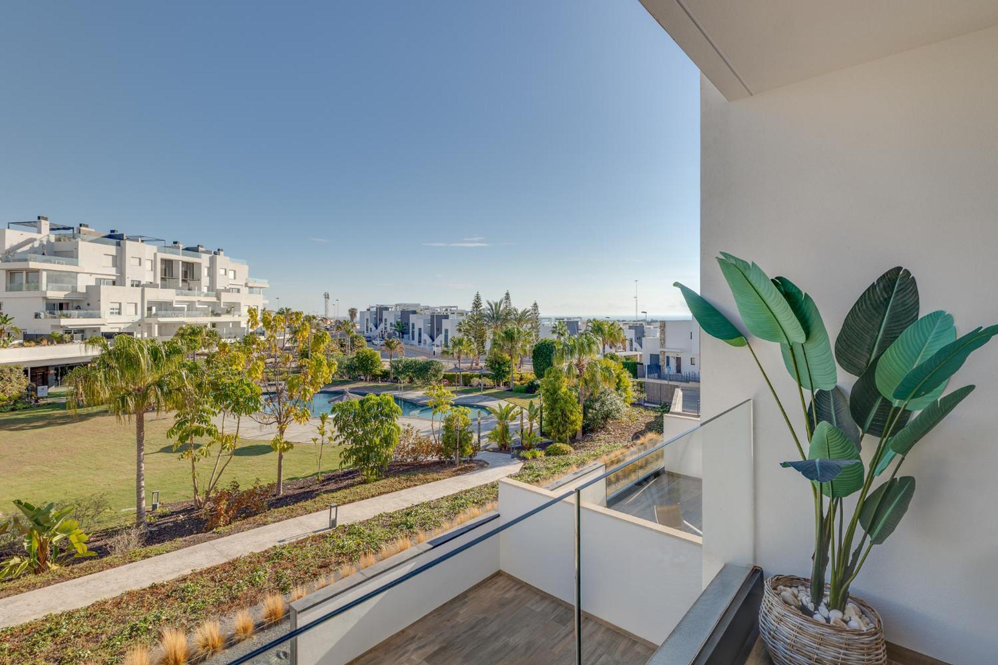 Apartment Laura Residence Bali Alicante Kültér fotó